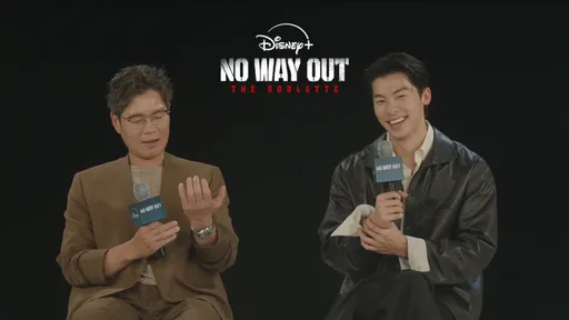 首爾連線|許光漢被劉宰明教韓文笑回「不能說」 零下10度比力氣互扯滿手傷