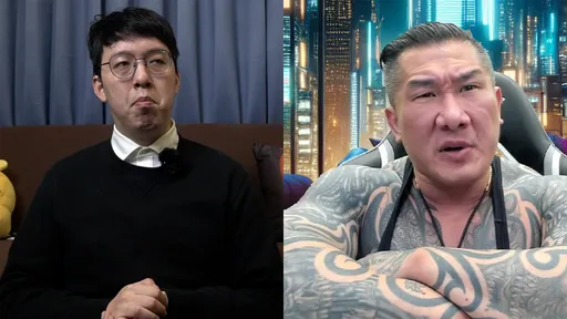 勸館長「快逃」！柯昱安透露：上車就下不去　尤其是「木可的爛帳」