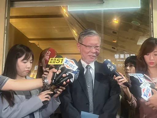 陳宗彥舊案被掀!民進黨廉政會立案進度曝光 「最重可以除名」