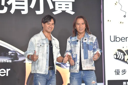 北高市長拱江蕙復出開唱 天團「動力火車」也說話了