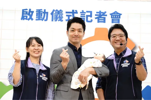 搶看江蕙! 蔣萬安今回應國慶晚會索票、黃牛問題