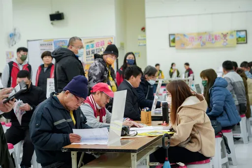 桃園9月連3場徵才活動 60廠商釋2500職缺!最高月薪上看7萬