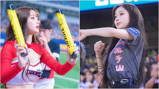 「三振舞女神」李珠珢跟進李多慧來台灣? 前體育主播爆料!富邦球團這樣回