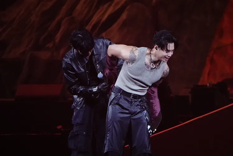 高爾宣脫了。莊宗達攝