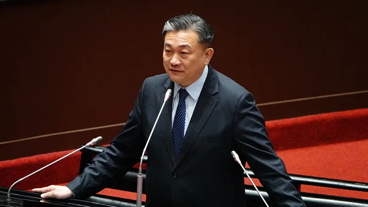 民進黨立委王定宇。資料照片