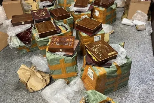 花大錢買爛茶!詐騙集團半年狂噱5600萬 初估逾70人受害