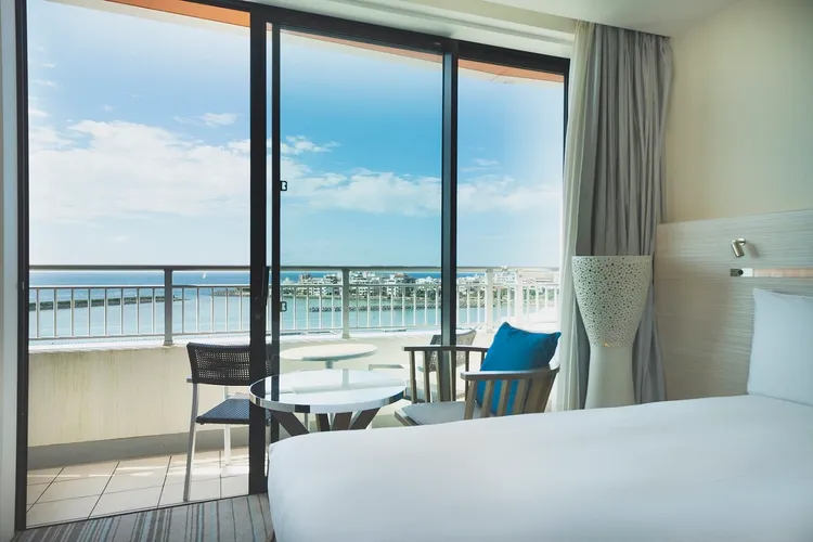 活動當日有機會把海外希爾頓住宿券或萬元蜜月旅遊金等大禮帶回家。業者提供