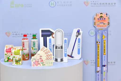 故宮名畫職貢圖躍上量尺　乾隆皇號召大家「量腰自律」