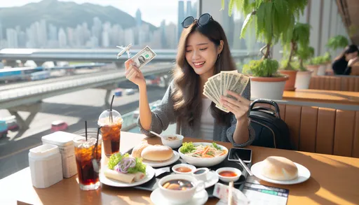 中國年輕人不買房了 花錢投注飲食旅行與精神消費