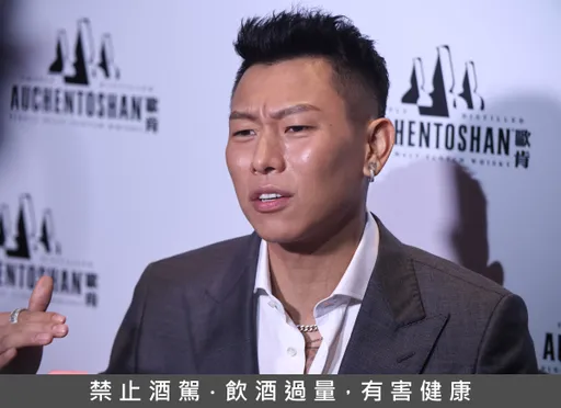 男神瘦子醉後不為人知一面曝光 突懺悔「我自私」:沒顧及他人感受