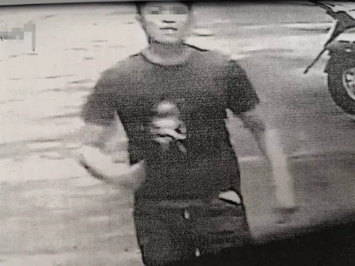 潛台積電女廁詭辯想看這東西 噁男竟是高屏「襲胸狼」!上訴再掰是「跨性別者」
