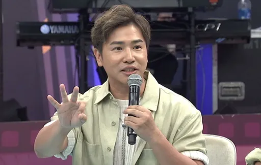 歐漢聲被坤達寵妻之舉氣壞　遊戲突下線因「佳嬿叫我過去」