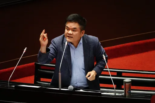 台南幫出事與2026選舉有關?莊瑞雄還原賴清德原話「別急著搓湯圓」