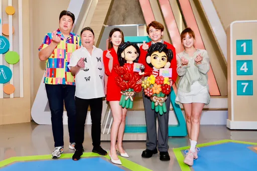 趙正平婚後首露面喜氣洋洋!否認小22歲空姐老婆帶球嫁