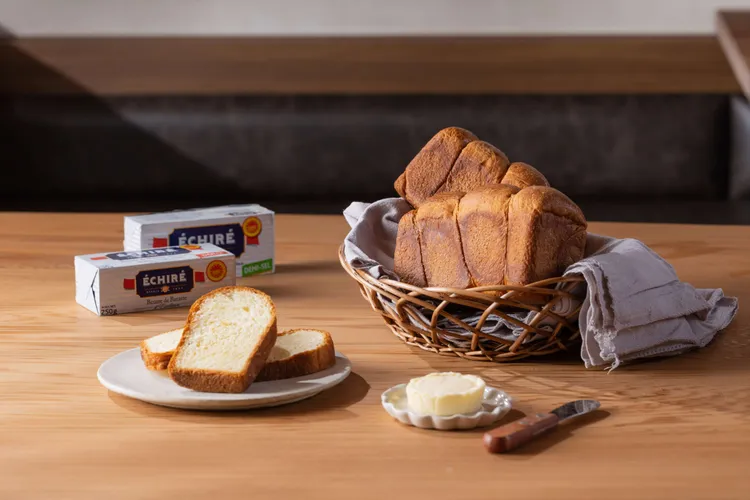 布里歐。業者提供