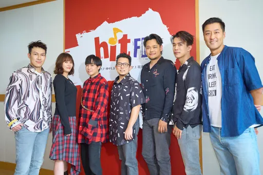 蘇打綠睽違15年重返倫敦錄音 青峰早睡早起竟是為了躲酒鬼