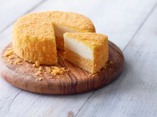 小樽洋菓子舖LeTAO北海道哈密瓜雙層起司蛋糕 與日本同步在台開賣