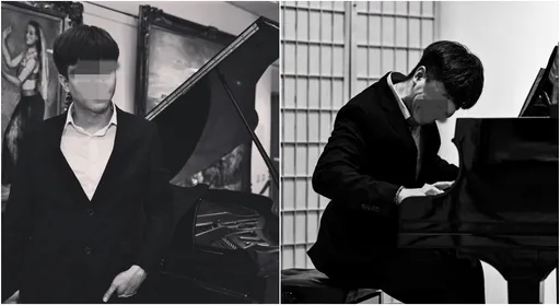 鋼琴新秀墜樓亡!「求救逾3個月沒人救他」 網嘆:無情世界欠他一個公道