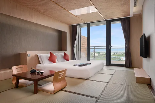 不只花蓮!宜蘭飯店每房折抵1000元 到年底都能用