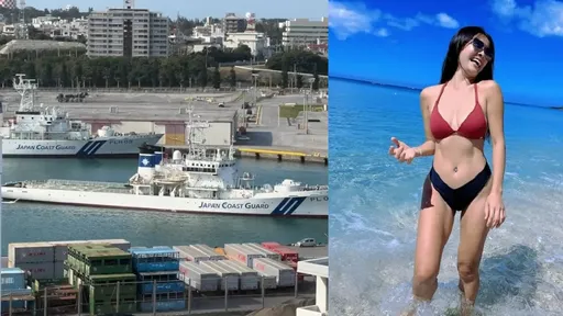 墾丁哭哭!恆春女神小嫻淚問「你們真的不來玩嗎」 原來是去這裡還越待越久