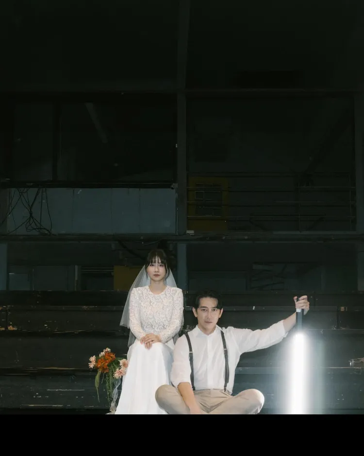 開麥拉！翻攝施名帥臉書