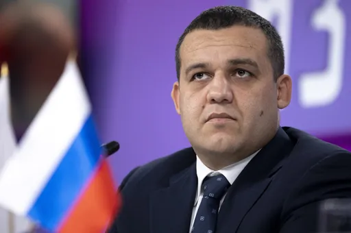 巴黎奥运｜林郁婷风波是他搞的？美拳协揪藏镜人：早料到会兴风作浪