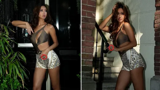 34歲薔薔手上冒出戒指被疑訂婚!3個月前才指扣白衣壯男傳情