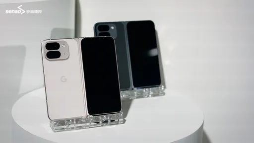 Google Pixel 9 系列新機即日起預購　神腦獨送最高價值萬元3C家電