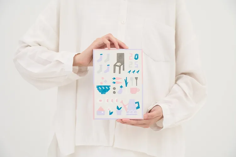 「陶板屋」知書答禮限量公益組合。業者提供