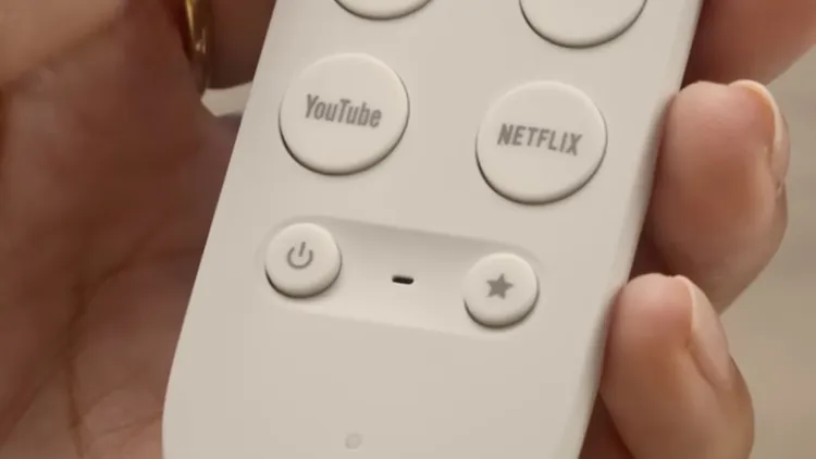 Google TV Streamer支援YouTube TV、Netflix、Disney+等平台。翻攝Google官方頻道。