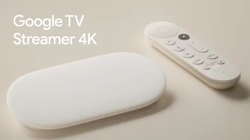 Google TV Streamer加入AI　Chromecast走入历史