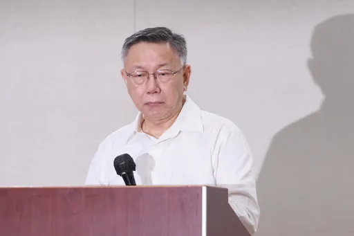 藍綠不敢做的「柯文哲都做了」 她受夠:別再拿第三勢力當遮羞布