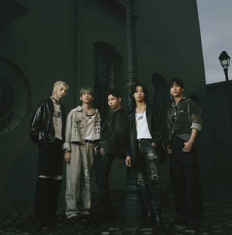 Hi-Fi Un!corn。SHOW Office提供