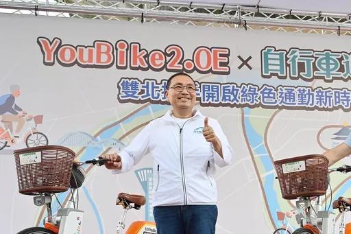 柯文哲補助款買辦公室!趙少康稱早知道就藍白合 侯友宜:已經翻篇