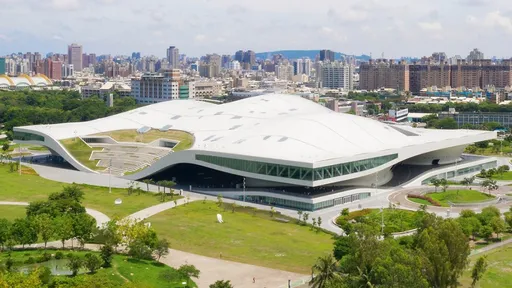 墜樓鋼琴家稱練半年被換角 衛武營總監:從未邀請他排練