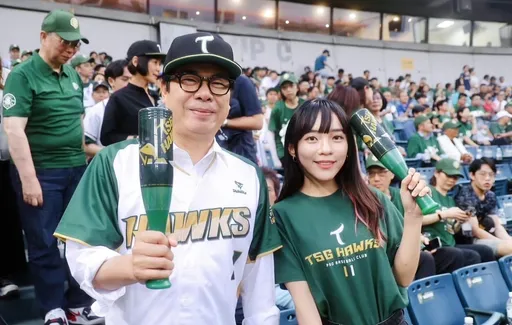 学者投书建议争取体育部设高雄!陈其迈与黄捷都说话了
