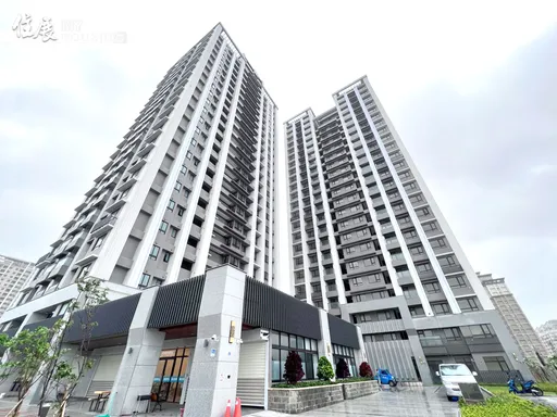 新青安上路周年拱新北桃園建商推案潮 桃開案戶數年增6成4