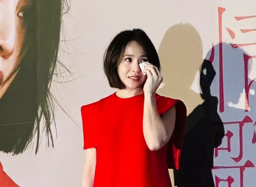 有片|張清芳究竟說了什麼!? 一句話讓梁文音破防眼淚狂流