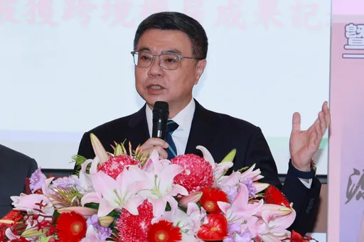 卓榮泰：非核家園是朝野共識　非民進黨意識形態