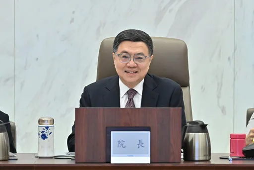 行政院通過4年國家發展計畫草案!2年AI產值拚破兆元