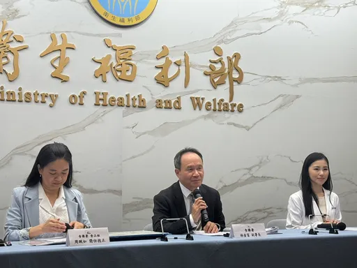 食藥署加強納管巧克力「鎘」含量 最快明年上路