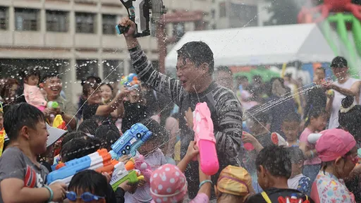 黃國昌「百分百相信柯文哲」 稱柯生活簡單就是一個工作狂