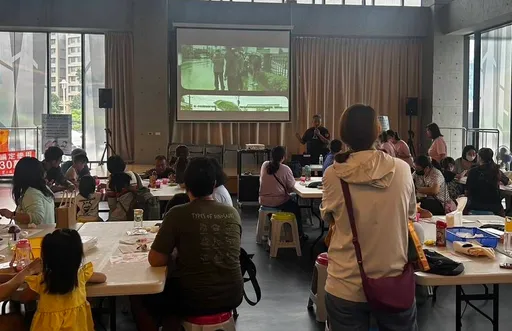 機車族死亡案件增加 蘆竹警加強易肇事路段違規大執法