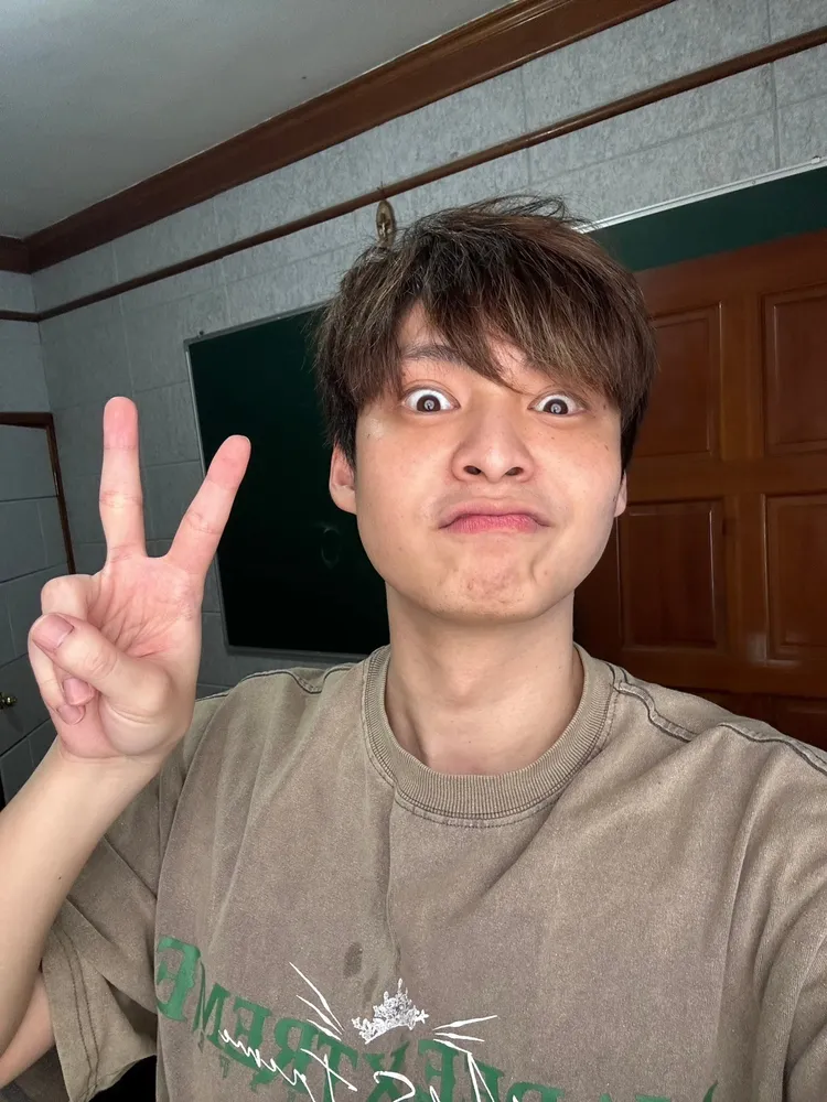 放火是YouTuber早期四天王之一。翻攝放火臉書