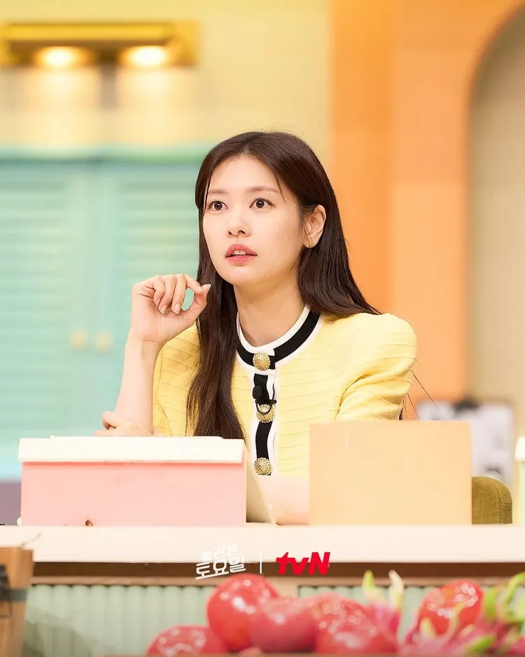 庭沼珉擁有超凍齡的清純長相。翻攝amazingsat_official IG