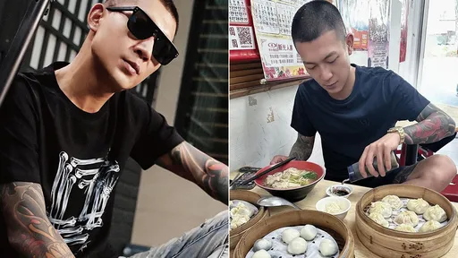 罔腰控施暴　鳳梨定調「砸波郎互毆」嗆舊愛分走1500萬元時怎不提