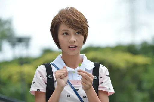 黃姵嘉第一個沒有父親的父親節 特別思念「我還在調整情緒」