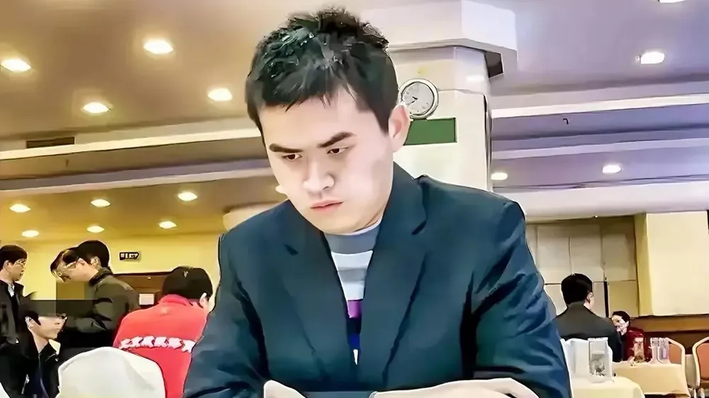 中國象棋第一人原來「下假棋」 大師王天一看鈔票定輸贏遭逮|壹蘋新聞網