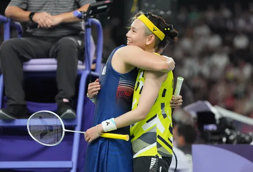 戴資穎再出發！飛抵日本備戰羽球公開賽　可能再對上依瑟儂