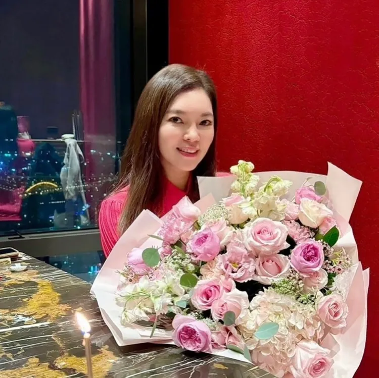 據相關人士證實，信義區「首席公館」成交總價共約6.24億元同層兩戶，買方是郭台銘妻子曾馨瑩。資料照片